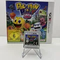 Produktbild: Pac-Man Party 3D