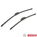 Produktbild: Scheibenwischer BOSCH Aerotwin Retrofit vorne 2x 3397007047 600/450mm für OPEL