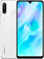 Produktbild: HUAWEI P30 Lite 128GB Weiß - Sehr Gut - Smartphone