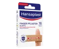Produktbild: HANSAPLAST Elastic Finger Pflasterstrips 16 St.