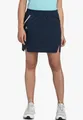 Produktbild: Schöffel Wander-Rock Hestad Skirt (4-Wege-Stretch, wasserabweisend) navyblau Damen, Größe: 44