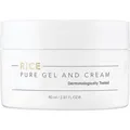 Produktbild: Thank You Farmer Rice Pure Gel And Cream 80 ml