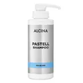 Produktbild: Alcina Pastell Shampoo Ice-Blond 500 ml