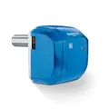 Produktbild: Buderus Logatop Öl-Brenner BE-A 1.1-28 28 kW Heizleistung 63044340 Blaubrenner