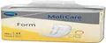 Produktbild: MoliCare Premium Form Normal Inkontinenzeinlagen, 3 Tropfen, 1x30 Stück