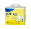 Produktbild: PAUL HARTMANN AG Inkontinenzboxer Hartmann MoliCare® Premium Form 3 Tropfen - 32 Stück