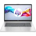 Produktbild: HP 17-cn0312ng Notebook 17,3 Zoll 8 GB RAM Intel N-Series 2,8 GHz Silber