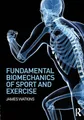 Produktbild: Fundamental Biomechanics of Sport and Exercise