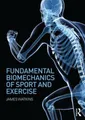 Produktbild: James Watkins Fundamental Biomechanics of Sport and Exercise (Taschenbuch)