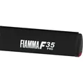 Produktbild: Fiamma F35 Pro Wand-/Dachmarkise 270 cm (Deep Black / Royal Grey)