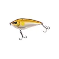 Produktbild: ZECK - Hardbait, Kunstköder, Jerkbait - Rogue Glider 12 cm | 1 m S - Ayu