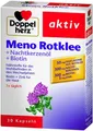 Produktbild: Doppelherz Meno Rotklee 30 Stück