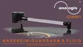 Produktbild: Analogis Clean Vinyl Nassreinigungs-Set
