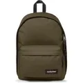 Produktbild: Eastpak Rucksack Out of Office Army Olive, grün, Laptopfach, Nylon, 27L, 44cm