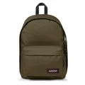 Produktbild: Eastpak OUT OF OFFICE Army Olive Rucksack Laptopfach gepolstertes Rückenteil