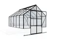 Produktbild: Vitavia Gewächshaus Cassandra 8300 257 x 324 cm 3 mm ESG
