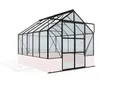 Produktbild: Vitavia Gewächshaus Cassandra 8300, 3,00 mm Wandstärke
