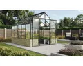 Produktbild: Gewächshaus Vitavia Cassandra 8300 Einscheibensicherheitsglas 3 mm 257 x 323 cm
