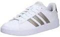 Produktbild: Adidas Damen Sneaker GRAND COURT 3.0 weiß Größe EUR 40
