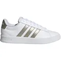 Produktbild: ADIDAS Damen Freizeitschuhe GRAND COURT 3.0