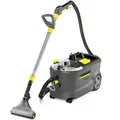 Produktbild: Kärcher Pro Puzzi 10/2  Adv - Sprühextraktionsgerät - Teppichbodenreiniger - Leistung 1250W