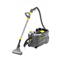 Produktbild: 4039784948136 Kärcher Puzzi 10/2 Adv Trommel-Vakuum Naß 1250 W Beutellos KARCHER