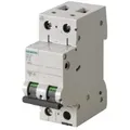 Produktbild: Siemens - 230v 230v 230v magnethothermischer schalter 4.5 ka 1p+n c 6a 5sl3506-7 5sl35067