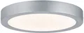 Produktbild: Paulmann LED Deckenleuchte Lunar, LED fest integriert, Warmweiß