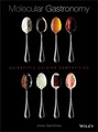 Produktbild: Molecular Gastronomy: Scientific Cuisine Demystified | Sanchez, Jose | Buch