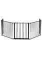 Produktbild: Dolle Kindersicherheitsgitter Ben 90-278 cm Sicherheitsgitter Kaminschutzgitter