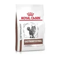 Produktbild: Royal Canin Veterinary Gastrointestinal Hairball | 400 g | Diät-Alleinfuttermittel für ausgewachsene Katzen | Zur Unterstützung der Verdauung und bei Haarballenbildung