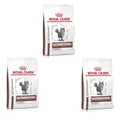 Produktbild: ROYAL CANIN Veterinary Gastrointestinal Hairball | 3er Pack | 3 x 400 g | Diät-Alleinfuttermittel für ausgewachsene Katzen | Zur Bekämpfung von Haarballenbildung