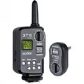 Produktbild: Godox XT16 2,4 GHz Blitzauslöser-Kit neuwertiger Rückläufer, 2 Jahre Garantie