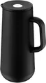 Produktbild: WMF Isolierkanne Impulse, 1 l, ThermaPro-Isolierung, Druckverschluss, tropffreies Ausgießen