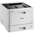 Produktbild: HL-L8260CDW, Farblaserdrucker grau/schwarz, USB, LAN, WLAN, Duplex (Druck)