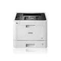 Produktbild: Brother HLL-8260CDW Laser-Drucker Farbe 2400 x 600 DPI A4 WLAN (HLL8260CDWG1)