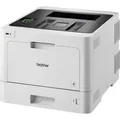 Produktbild: Brother HL-L8260 cDW Laserdrucker – Farbe mit Ethernet-Netzwerk und WLAN, 31 Seiten pro Minute – doppelseitig