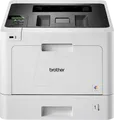 Produktbild: BRO HLL8260CDW - Drucker, Laser, Color, WLAN, LAN, 31 S/min, Duplex, inkl. UHG