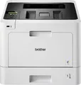 Produktbild: Brother HL-L8260CDW Drucker Laser Farbe A4 31 S./min 31 S./min 2400 x 600 dpi LAN, WLAN, Duplex