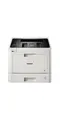 Produktbild: brother Laserdrucker HL-L8260CDW DIN A4 31 Seiten/Min. 41 x 31,3 x 48,6 cm (B...