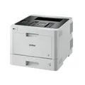 Produktbild: Brother HL-L8260CDW - Drucker - Farbe - Duplex - Laser - A4/Legal - 2400 x 600 d