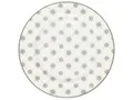 Produktbild: Greengate Dessertteller Laurie Dessertteller pale grey 15 cm