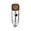 Produktbild: Ifm Electronic Drucksensor 1 St. PN2599 -100 kPa bis 100 kPa M12 1 Öffner, 1 Schließer, Analog