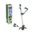 Produktbild: BOSCH HOME & GARDEN Akku-Rasentrimmer 