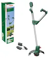 Produktbild: Akku-Rasentrimmer UniversalGrassCut 18V-260, 1 x Akku PBA 18V 2.0Ah