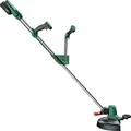 Produktbild: Bosch UniversalGrassCut 18-260 Akku-Rasentrimmer