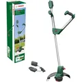Produktbild: Bosch DIY UniversalGrassCut 18V-260 Akku-Rasentrimmer (06008C1D03)