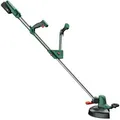 Produktbild: Bosch Akku-Rasentrimmer UniversalGrassCut 18V-260 Akku enthalten: Ja|Ausführung: UniversalGrassCut 18V-260