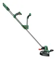 Produktbild: Bosch Garten Akku-Rasentrimmer UniversalGrassCut 18V-260 mit 1x Akku 2 Ah - im Karton - 06008C1D03