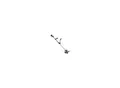 Produktbild: BOSCH Akku-Rasentrimmer UniversalGrassCut 18V-260 (06008C1D03)